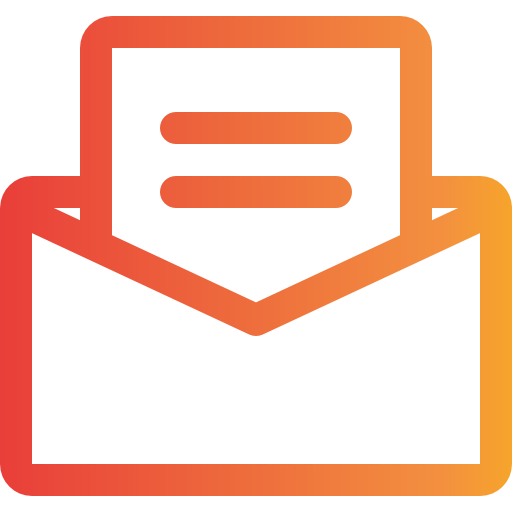 Mail icon