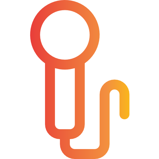 Microphone icon