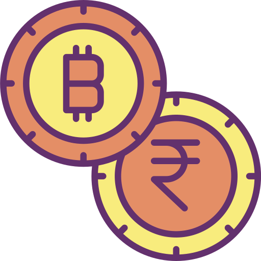 Rupee icon