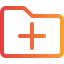 Folder icon 64x64