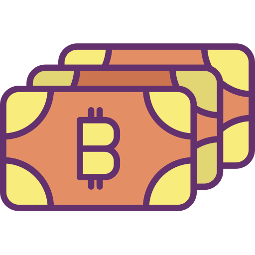 Bitcoin icon