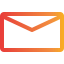 Mail icon 64x64