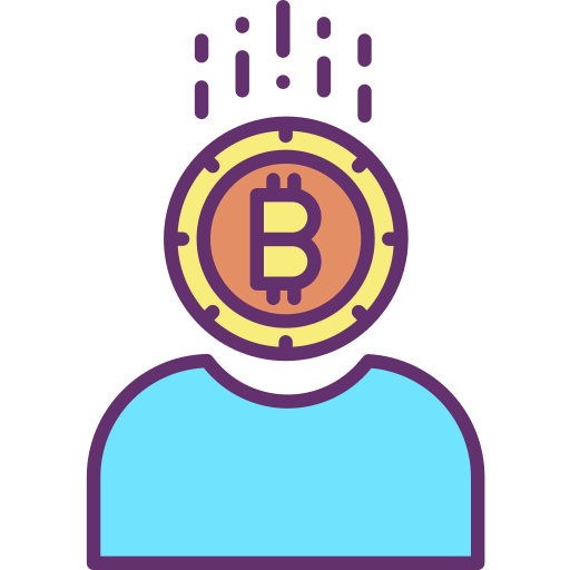 Bitcoin icon