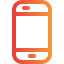 Smartphone icon 64x64