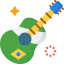 Guitar icon 64x64