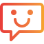 Chat icon 64x64