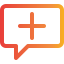 Chat icon 64x64