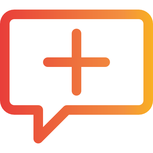 Chat icon
