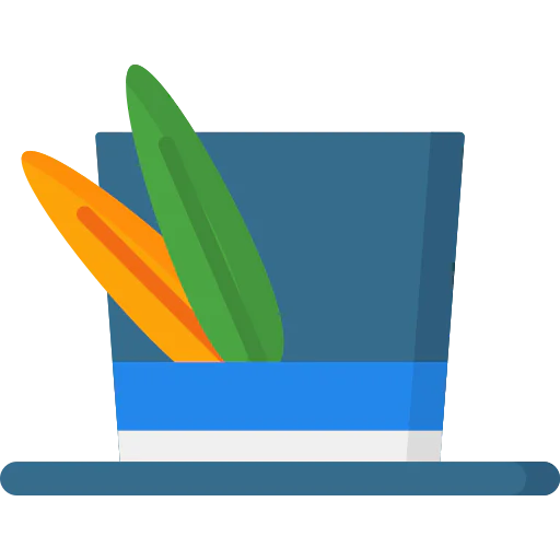 Hat icon