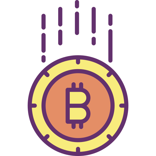 Cryptocurrency icon