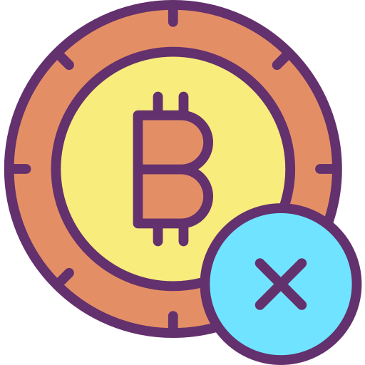 Bitcoin icon