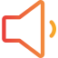 Volume icon 64x64