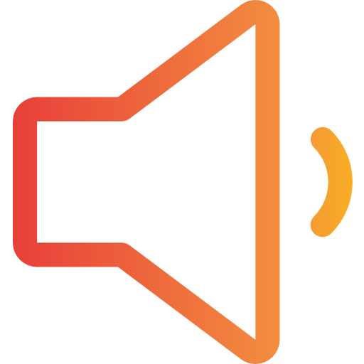 Volume icon