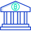 Bank icon 64x64