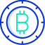 Cryptocurrency icon 64x64