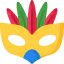 Mask icon 64x64