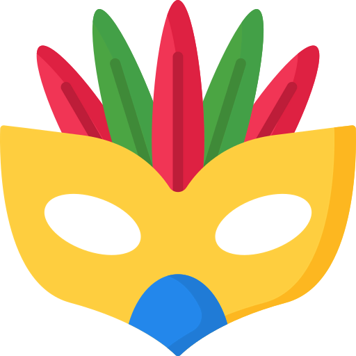 Mask icon
