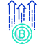 Bitcoin icon 64x64