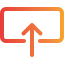 Upload icon 64x64