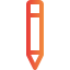 Pencil icon 64x64