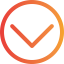Checked icon 64x64