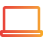 Laptop icon 64x64