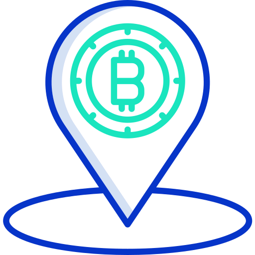 Bitcoin icon
