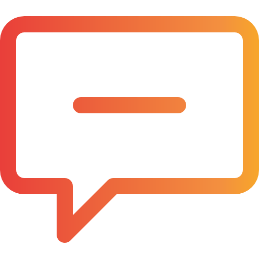 Chat icon