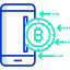 Online payment icon 64x64
