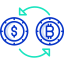 Exchange icon 64x64