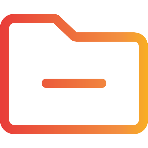 Folder 图标