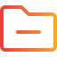 Folder icon 64x64