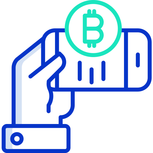 Transaction icon