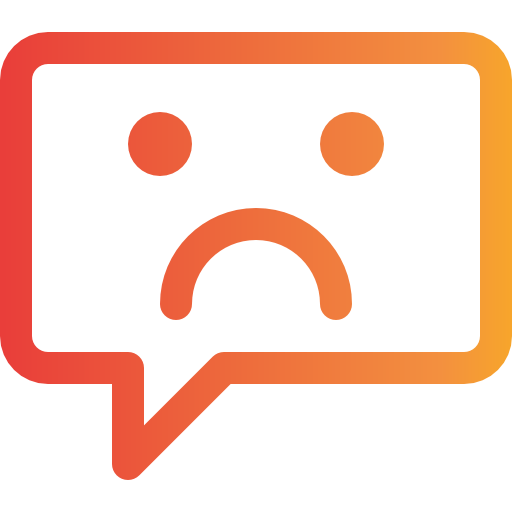 Chat icon