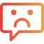 Chat icon 64x64