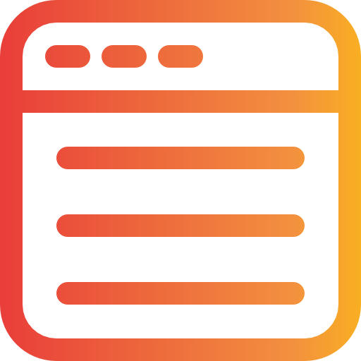 Browser icon