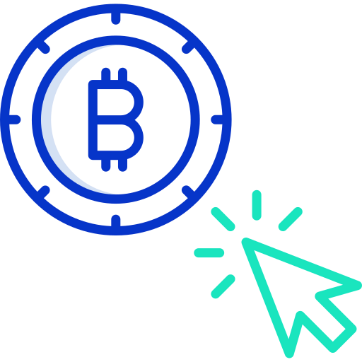 Click icon