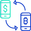 Exchange icon 64x64