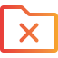Folder icon 64x64
