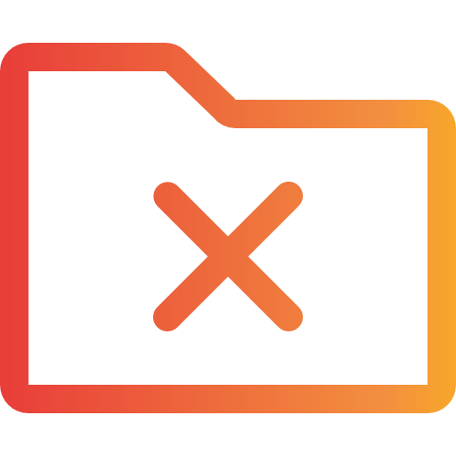 Folder icon