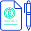 Contract icon 64x64