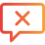 Chat icon 64x64