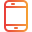 Smartphone icon 64x64