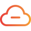 Cloud icon 64x64