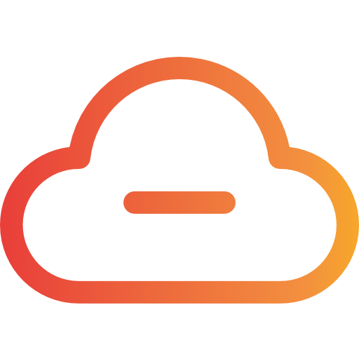 Cloud icon