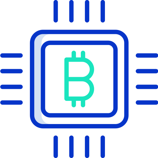Chip icon