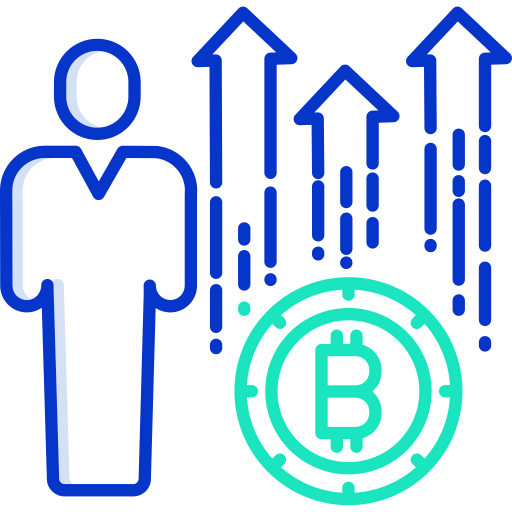 Increase icon