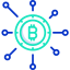 Bitcoin icon 64x64