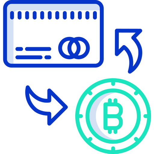 Exchange icon