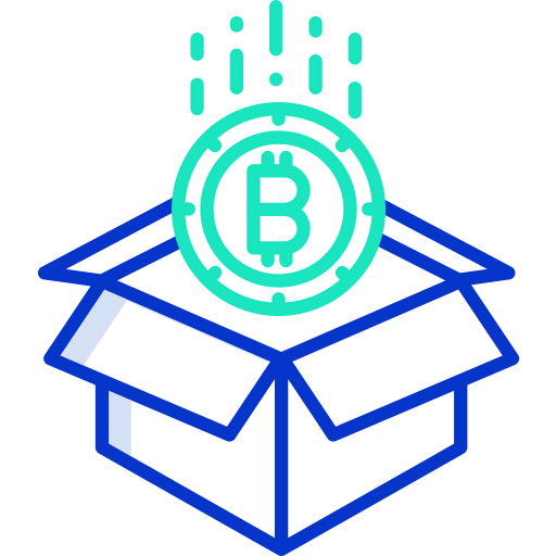 Box icon